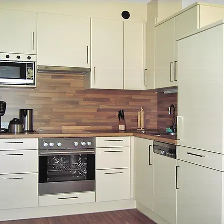 Alpenapart Grobner 160w Apartment Prutz